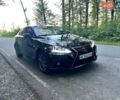 Черный Лексус ИС, объемом двигателя 2.5 л и пробегом 260 тыс. км за 8500 $, фото 1 на Automoto.ua