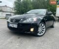 Чорний Лексус ІС, об'ємом двигуна 2.23 л та пробігом 298 тис. км за 7600 $, фото 1 на Automoto.ua