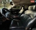 Черный Лексус ИС, объемом двигателя 3 л и пробегом 299 тыс. км за 7500 $, фото 3 на Automoto.ua