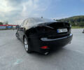 Черный Лексус ИС, объемом двигателя 2.5 л и пробегом 304 тыс. км за 8100 $, фото 7 на Automoto.ua