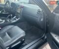 Чорний Лексус ІС, об'ємом двигуна 2.23 л та пробігом 219 тис. км за 7950 $, фото 61 на Automoto.ua