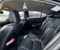 Черный Лексус ИС, объемом двигателя 2.5 л и пробегом 225 тыс. км за 9600 $, фото 5 на Automoto.ua