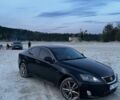 Черный Лексус ИС, объемом двигателя 2.2 л и пробегом 230 тыс. км за 8700 $, фото 1 на Automoto.ua