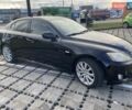 Черный Лексус ИС, объемом двигателя 2.5 л и пробегом 154 тыс. км за 9500 $, фото 1 на Automoto.ua