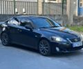 Черный Лексус ИС, объемом двигателя 3 л и пробегом 260 тыс. км за 8500 $, фото 1 на Automoto.ua