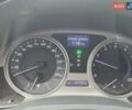 Чорний Лексус ІС, об'ємом двигуна 2.5 л та пробігом 153 тис. км за 9800 $, фото 6 на Automoto.ua