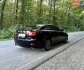 Черный Лексус ИС, объемом двигателя 2.5 л и пробегом 260 тыс. км за 8500 $, фото 6 на Automoto.ua