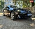 Черный Лексус ИС, объемом двигателя 2.5 л и пробегом 264 тыс. км за 8500 $, фото 7 на Automoto.ua