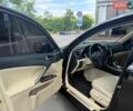 Чорний Лексус ІС, об'ємом двигуна 2.5 л та пробігом 251 тис. км за 8000 $, фото 10 на Automoto.ua