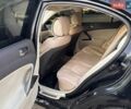 Чорний Лексус ІС, об'ємом двигуна 2.23 л та пробігом 228 тис. км за 8000 $, фото 9 на Automoto.ua