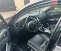 Чорний Лексус ІС, об'ємом двигуна 2.23 л та пробігом 219 тис. км за 7950 $, фото 51 на Automoto.ua