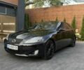 Чорний Лексус ІС, об'ємом двигуна 2.5 л та пробігом 240 тис. км за 9198 $, фото 1 на Automoto.ua
