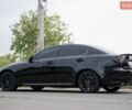 Чорний Лексус ІС, об'ємом двигуна 3 л та пробігом 244 тис. км за 9500 $, фото 4 на Automoto.ua