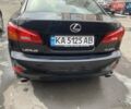 Чорний Лексус ІС, об'ємом двигуна 2.5 л та пробігом 153 тис. км за 9800 $, фото 3 на Automoto.ua