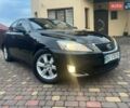 Чорний Лексус ІС, об'ємом двигуна 2.23 л та пробігом 219 тис. км за 7950 $, фото 26 на Automoto.ua