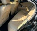 Чорний Лексус ІС, об'ємом двигуна 2.5 л та пробігом 188 тис. км за 10800 $, фото 33 на Automoto.ua