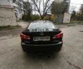 Черный Лексус ИС, объемом двигателя 2.2 л и пробегом 276 тыс. км за 6897 $, фото 5 на Automoto.ua