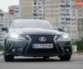 Чорний Лексус ІС, об'ємом двигуна 3 л та пробігом 244 тис. км за 9500 $, фото 2 на Automoto.ua