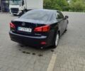 Чорний Лексус ІС, об'ємом двигуна 2.2 л та пробігом 198 тис. км за 7750 $, фото 4 на Automoto.ua