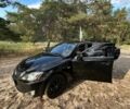 Черный Лексус ИС, объемом двигателя 3 л и пробегом 299 тыс. км за 7500 $, фото 1 на Automoto.ua