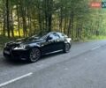 Черный Лексус ИС, объемом двигателя 2.5 л и пробегом 260 тыс. км за 8500 $, фото 2 на Automoto.ua
