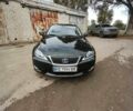 Черный Лексус ИС, объемом двигателя 2.2 л и пробегом 276 тыс. км за 6897 $, фото 1 на Automoto.ua