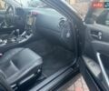 Чорний Лексус ІС, об'ємом двигуна 2.23 л та пробігом 219 тис. км за 7950 $, фото 59 на Automoto.ua