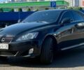 Чорний Лексус ІС, об'ємом двигуна 3 л та пробігом 299 тис. км за 7990 $, фото 2 на Automoto.ua