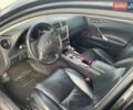 Чорний Лексус ІС, об'ємом двигуна 2.5 л та пробігом 153 тис. км за 9800 $, фото 12 на Automoto.ua