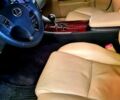 Черный Лексус ИС, объемом двигателя 2.5 л и пробегом 179 тыс. км за 11800 $, фото 7 на Automoto.ua