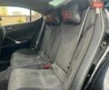 Черный Лексус ИС, объемом двигателя 2.23 л и пробегом 216 тыс. км за 7650 $, фото 23 на Automoto.ua