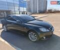 Чорний Лексус ІС, об'ємом двигуна 3 л та пробігом 209 тис. км за 9800 $, фото 8 на Automoto.ua