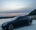 Черный Лексус ИС, объемом двигателя 2.2 л и пробегом 230 тыс. км за 8700 $, фото 2 на Automoto.ua