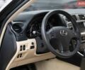 Чорний Лексус ІС, об'ємом двигуна 3 л та пробігом 244 тис. км за 9500 $, фото 11 на Automoto.ua