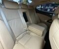Чорний Лексус ІС, об'ємом двигуна 2.5 л та пробігом 251 тис. км за 8000 $, фото 21 на Automoto.ua