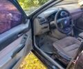 Черный Лексус ИС, объемом двигателя 2.5 л и пробегом 188 тыс. км за 10800 $, фото 14 на Automoto.ua