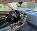 Черный Лексус ИС, объемом двигателя 2.5 л и пробегом 264 тыс. км за 8500 $, фото 17 на Automoto.ua