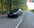 Черный Лексус ИС, объемом двигателя 2.5 л и пробегом 260 тыс. км за 8500 $, фото 1 на Automoto.ua