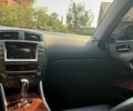 Чорний Лексус ІС, об'ємом двигуна 3 л та пробігом 299 тис. км за 7890 $, фото 12 на Automoto.ua