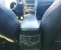 Черный Лексус ИС, объемом двигателя 3 л и пробегом 209 тыс. км за 9800 $, фото 17 на Automoto.ua