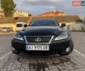 Чорний Лексус ІС, об'ємом двигуна 2.23 л та пробігом 228 тис. км за 8000 $, фото 4 на Automoto.ua