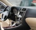 Чорний Лексус ІС, об'ємом двигуна 3 л та пробігом 244 тис. км за 9500 $, фото 14 на Automoto.ua