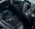 Черный Лексус ИС, объемом двигателя 2.5 л и пробегом 260 тыс. км за 8500 $, фото 16 на Automoto.ua