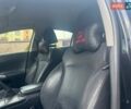 Чорний Лексус ІС, об'ємом двигуна 2.23 л та пробігом 219 тис. км за 7950 $, фото 30 на Automoto.ua