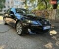 Черный Лексус ИС, объемом двигателя 2.5 л и пробегом 264 тыс. км за 8500 $, фото 8 на Automoto.ua