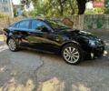 Черный Лексус ИС, объемом двигателя 2.5 л и пробегом 264 тыс. км за 8500 $, фото 9 на Automoto.ua