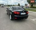 Черный Лексус ИС, объемом двигателя 2.23 л и пробегом 298 тыс. км за 7000 $, фото 9 на Automoto.ua