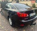 Чорний Лексус ІС, об'ємом двигуна 2.23 л та пробігом 219 тис. км за 7950 $, фото 52 на Automoto.ua
