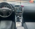 Чорний Лексус ІС, об'ємом двигуна 2.23 л та пробігом 219 тис. км за 7950 $, фото 43 на Automoto.ua