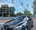 Чорний Лексус ІС, об'ємом двигуна 2.5 л та пробігом 251 тис. км за 8000 $, фото 1 на Automoto.ua